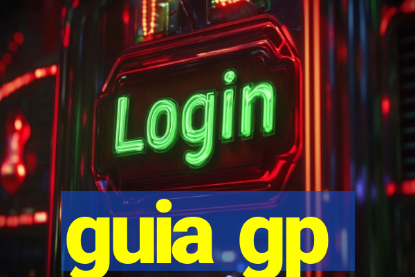 guia gp
